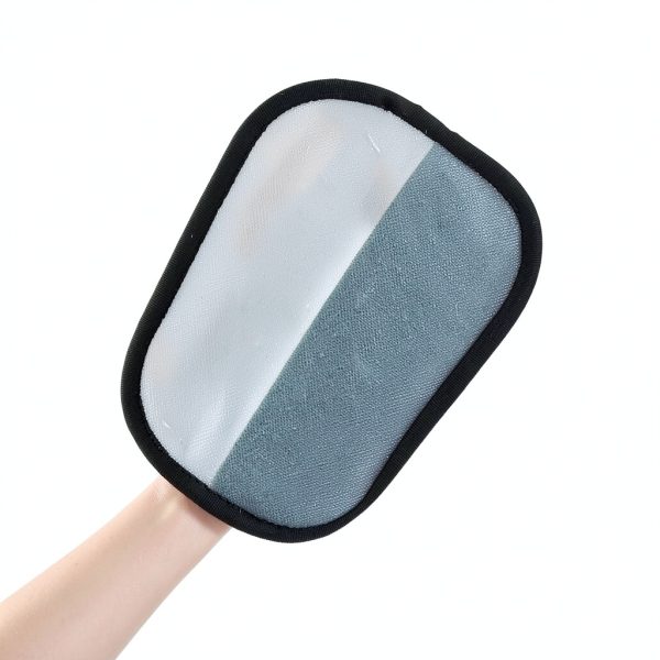 Xsdlssly Pet Hair Removal Glove Washable Reusable Cat Dog-3