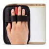 Aiwojiujiu Electrostatic Pet Hair Removal Glove Reusable-5