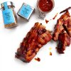 Kansas City Steak Rub Victoria Gourmet Seasoning-3