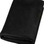 Longdex Speaker Grill Cloth 140x91.4cm Mesh Fabric-0