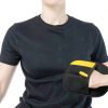 Pet Hair Removal Glove Static Electricity Reusable Cat Dog-2