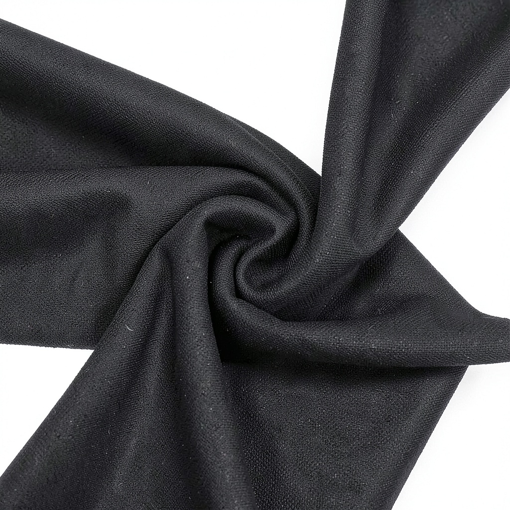 amooma Speaker Grill Cloth material close-up