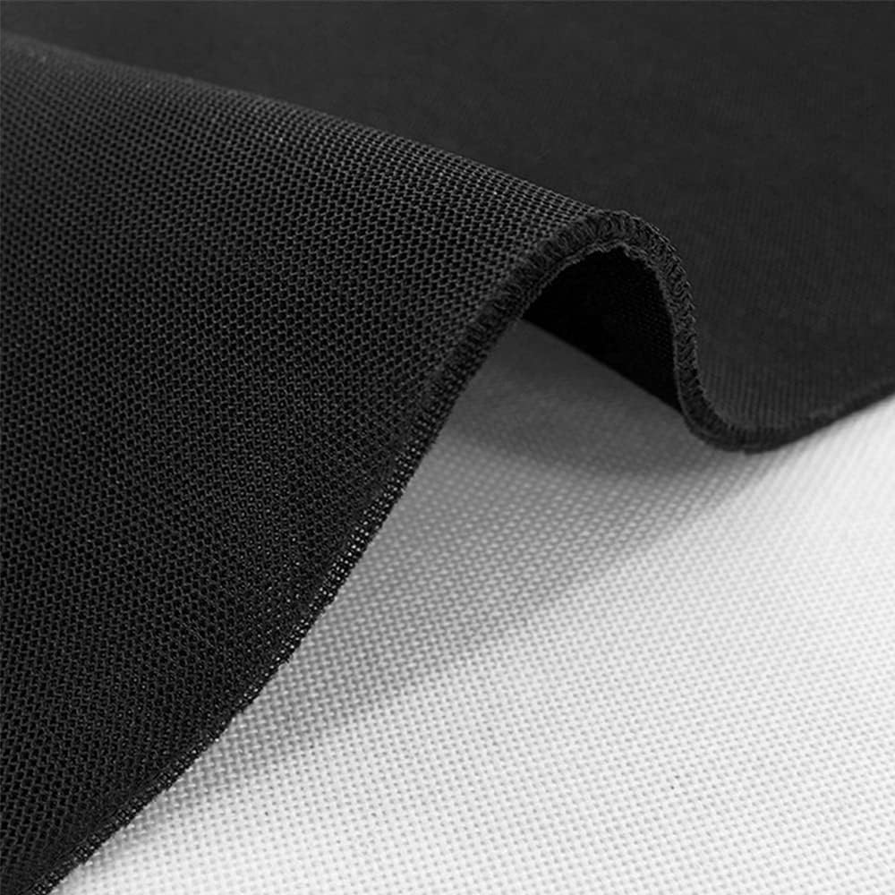 Speaker grill cloth in different colors