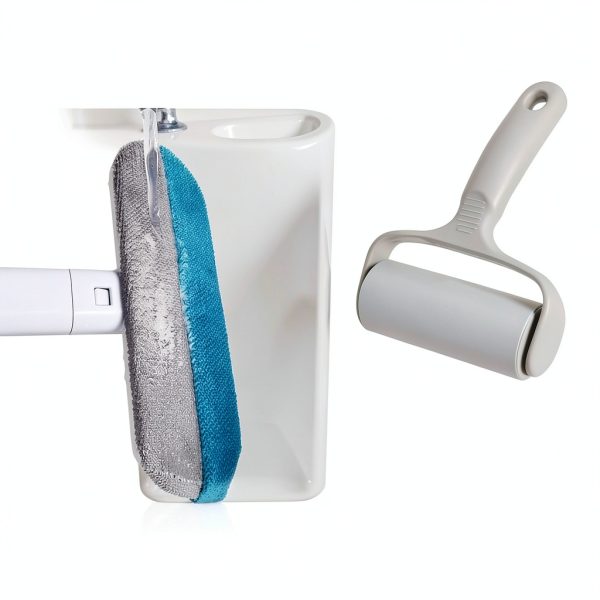 Zyluria Pet Hair Remover Brush Efficient Furniture Car-4