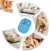 Sibkuy Pet Hair Remover Glove Static Electricity Reusable-5