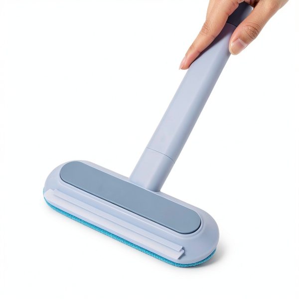 Zyluria Pet Hair Remover Brush Efficient Furniture Car-3