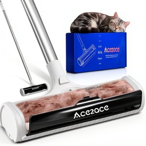 ACE2ACE A3 Pro Pet Hair Remover Carpet Cleaner Adjustable-0