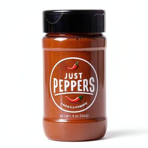 Chipotle Powder Pure Ground Chili Smoky Flavor Just Peppers-0