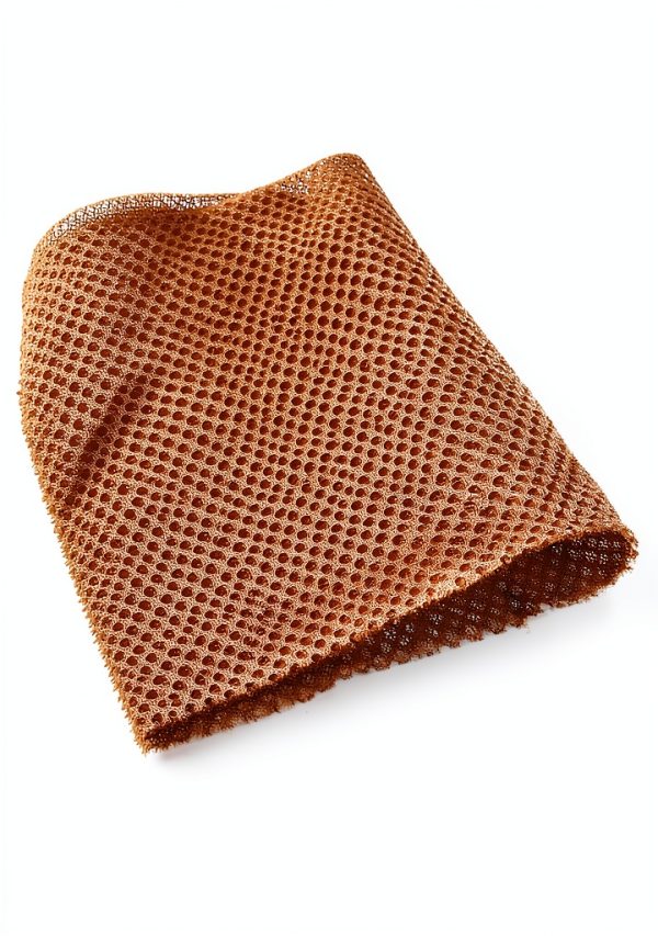 Beige Speaker Grill Cloth XYRSTOLR Electronics-1