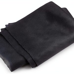 Speaker Grill Cloth XYRSTOLR Fiber Fabric Navy-0