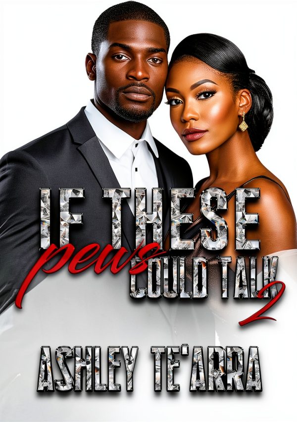 Christian Fiction Book by Ashley Te'Arra Kindle Edition-0