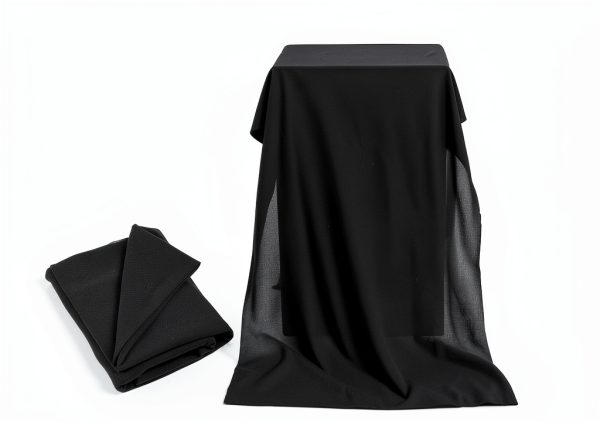 Speaker Grill Cloth Xinjoduz Polyester Mesh-4