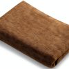 Speaker Grill Cloth uxcell Acoustic Fabric-0
