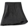 Speaker Grill Cloth Black Acoustic Protection-1