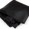 Speaker Grill Cloth Black Acoustic Protection-0