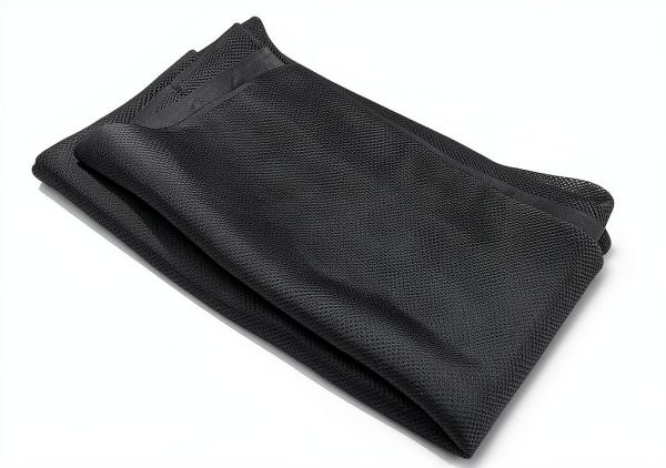 Speaker Grill Cloth XYRSTOLR Fiber Fabric Navy-2