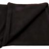 Mcredy Speaker Grill Cloth Black Polyester Material-4