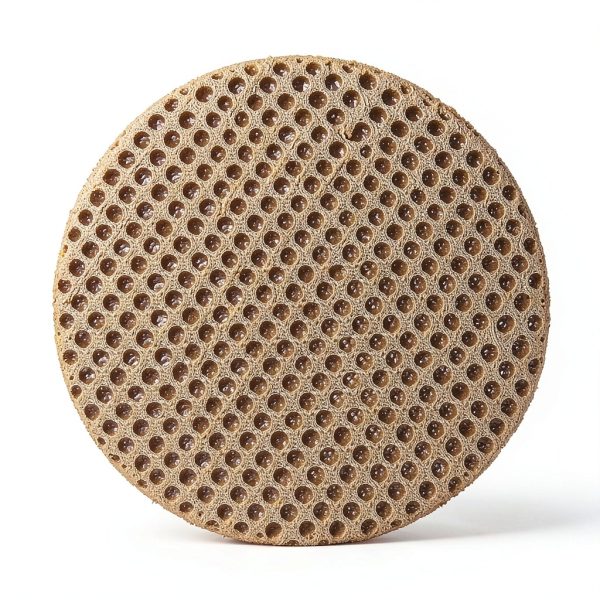 Beige Speaker Grill Cloth XYRSTOLR Electronics-2