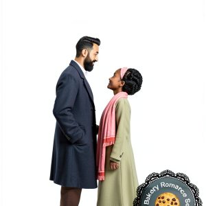 Divine Desserts Publishing Holiday Romance eBook – Seasonal Love Tale-0