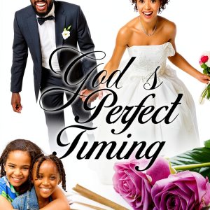 PureRead Kindle eBook African American Christian Fiction 112 Pages-0