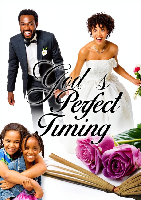 PureRead Kindle eBook African American Christian Fiction 112 Pages-0