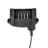LCS1620B Charger Compatible with Black and Decker 20V 12V Max Lithium Battery LBXR20 LBX4020 LBX20 LBXR2020 Replacement for 20v Lithium Battery Charger LCS1620 BDCAC202B-5