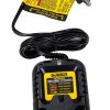 DeWalt DCB1102 12V/20V Max Lithium-Ion 2 Amp Multi-Volt Charger-0