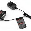 LCS1620B Charger Compatible with Black and Decker 20V 12V Max Lithium Battery LBXR20 LBX4020 LBX20 LBXR2020 Replacement for 20v Lithium Battery Charger LCS1620 BDCAC202B-4