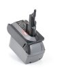 Dyson V8 Battery Adapter for Milwaukee M18 18V BTRUI ABS Converter-2