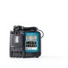 Rapid LCD-18V 3.0A Charger for Ma‑Kita 14.4V‑18V LXT Batteries-5