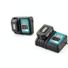 Rapid LCD-18V 3.0A Charger for Ma‑Kita 14.4V‑18V LXT Batteries-6