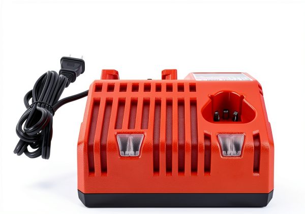 12V 18V Lithium Ion Battery Charger Qbmel Fast Charge Protection-2