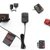 LCS1620B Charger Compatible with Black and Decker 20V 12V Max Lithium Battery LBXR20 LBX4020 LBX20 LBXR2020 Replacement for 20v Lithium Battery Charger LCS1620 BDCAC202B-6