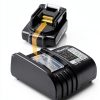 Makita DC18SD 7.2-18V Battery Charger-5