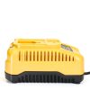 DC9310 Fast Charger for DEWALT 18V Battery DW9116 - Qbmel NiCd/NiMH-2