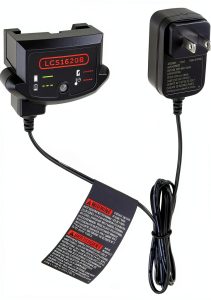 LCS1620B Charger Compatible with Black and Decker 20V 12V Max Lithium Battery LBXR20 LBX4020 LBX20 LBXR2020 Replacement for 20v Lithium Battery Charger LCS1620 BDCAC202B-0