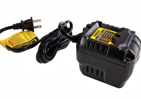 DeWalt DCB1102 12V/20V Max Lithium-Ion 2 Amp Multi-Volt Charger-1