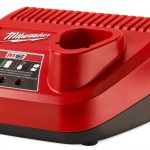 Battery Charger, 12.0V, Li-Ion-0