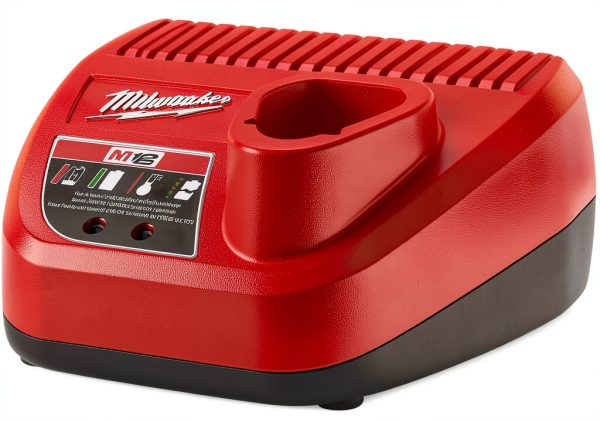 Battery Charger, 12.0V, Li-Ion-0