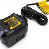 DeWalt DCB1102 12V/20V Max Lithium-Ion 2 Amp Multi-Volt Charger-2