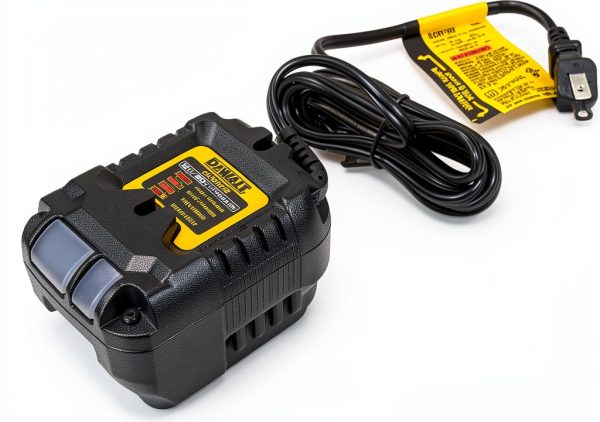 DeWalt DCB1102 12V/20V Max Lithium-Ion 2 Amp Multi-Volt Charger-2
