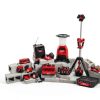 Milwaukee M18 Six Pack Sequential Charger Red 48-59-1806-4