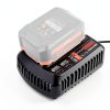 CMCB104 Fast Charger Tulepowceeng 20V Battery Charger for Craftsman-4