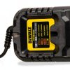DeWalt DCB1102 12V/20V Max Lithium-Ion 2 Amp Multi-Volt Charger-4