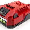 SKIL PWR CORE 12 Kit with 2.0Ah USB-C Battery and 20W PD Charger – Red-1