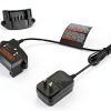 LCS1620B Charger Compatible with Black and Decker 20V 12V Max Lithium Battery LBXR20 LBX4020 LBX20 LBXR2020 Replacement for 20v Lithium Battery Charger LCS1620 BDCAC202B-2