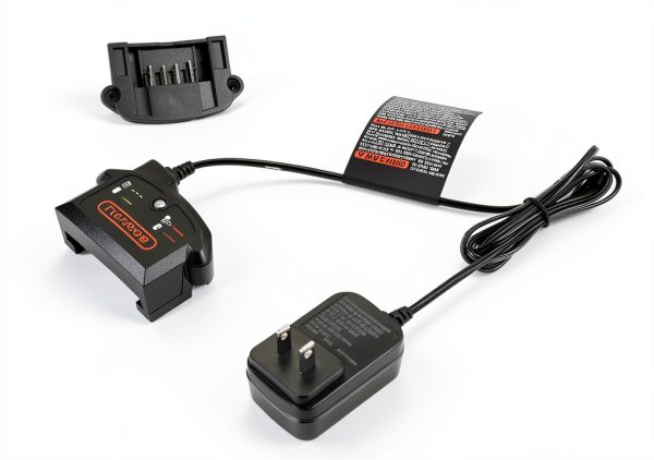 LCS1620B Charger Compatible with Black and Decker 20V 12V Max Lithium Battery LBXR20 LBX4020 LBX20 LBXR2020 Replacement for 20v Lithium Battery Charger LCS1620 BDCAC202B-2