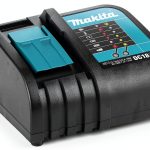 Makita DC18SD 7.2-18V Battery Charger-0