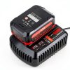 CMCB104 Fast Charger Tulepowceeng 20V Battery Charger for Craftsman-3