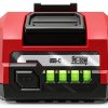 SKIL PWR CORE 12 Kit with 2.0Ah USB-C Battery and 20W PD Charger – Red-2
